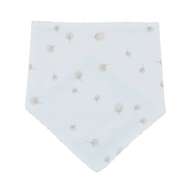 Algodão Orgânico Sonpetit Bandana