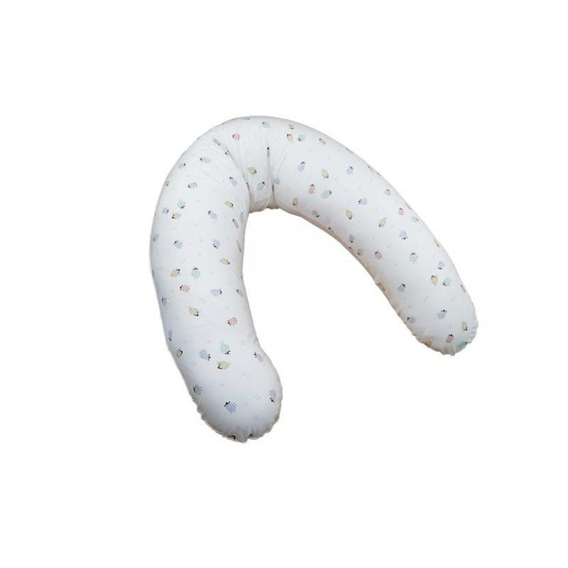 Almofada de Enfermagem Sonpetit Algodão Orgânico