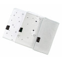 Pack 3 Toallitas Sonpetit RABBIT GRIS/SKY BCO./BAMBÚ GRIS