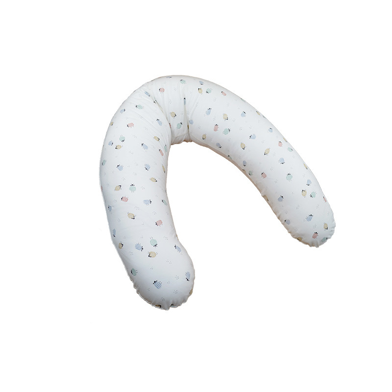 Almofada de Enfermagem Sonpetit Prado Algodão Orgânico