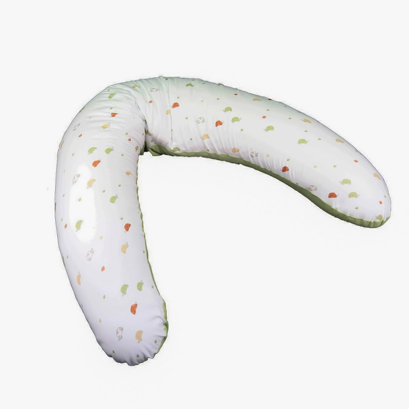 Almofada de Enfermagem Sonpetit Tartaruga