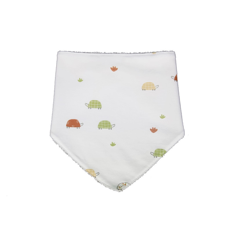 Bandana Sonpetit Tartarugas