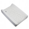 Funda Cambiador 80 Sonpetit Rabbit Gris