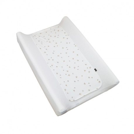 Funda Cambiador 70 Sonpetit Cotton Algodón Orgánico