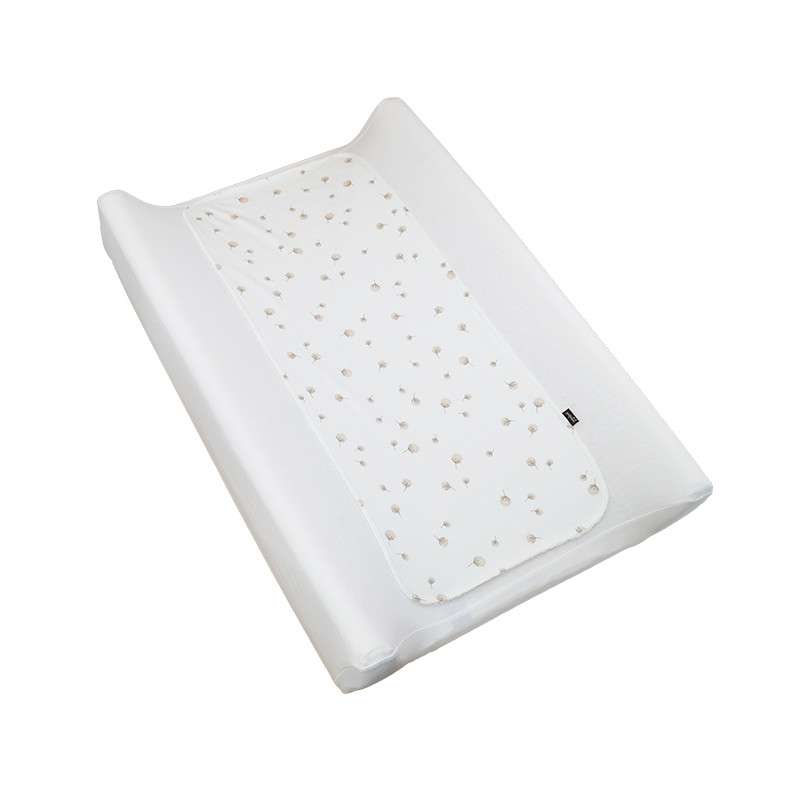 Funda Cambiador 70 Sonpetit Cotton Algodón Orgánico