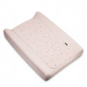 Trocando a tampa da almofada 70 Sonpetit Rabbit Grey