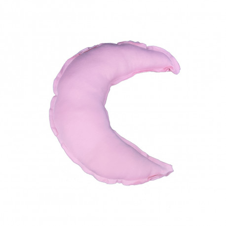 Cojín Luna Rosa Sonpetit