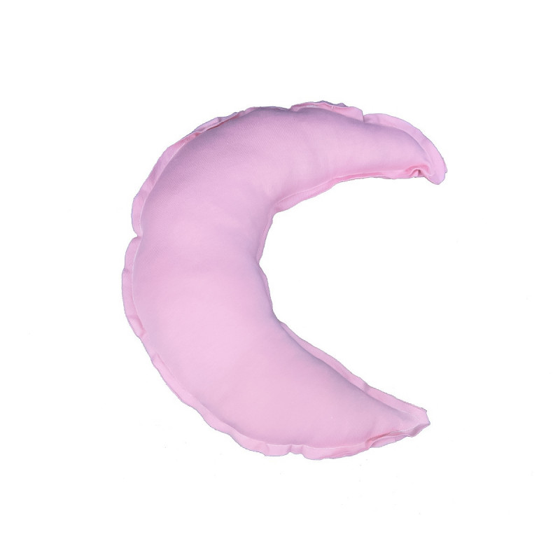 Cojín Luna Rosa Sonpetit