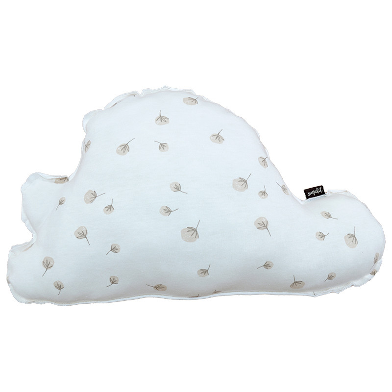 Cojín Nube Pequeña Sonpetit Cotton