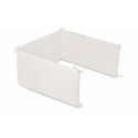 Protector de Cuna Sonpetit 60 Crudo Algodón Orgánico