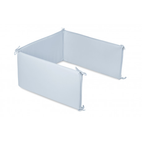 Protector de Cuna Sonpetit 60 Celeste