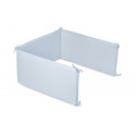 Protector de Cuna Sonpetit 60 Celeste