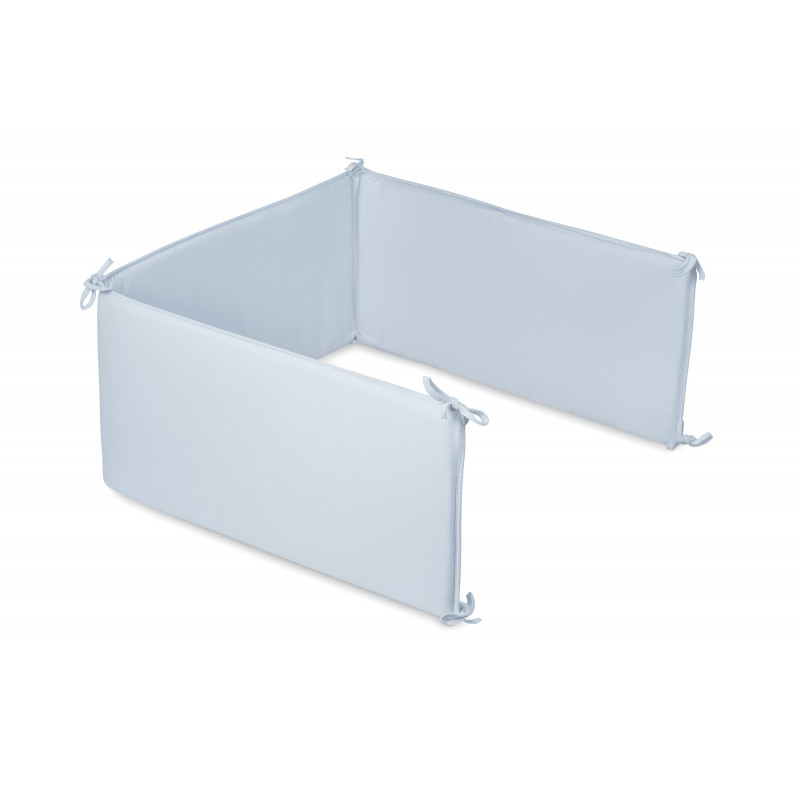 Protector de Cuna Sonpetit 60 Celeste