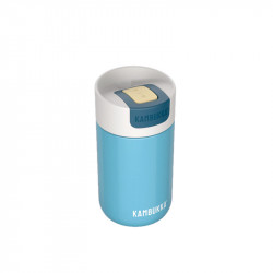 Termo para Líquidos Kambukka Olympus 300 ml silk blue