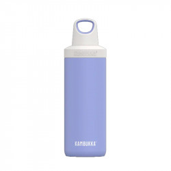 Botella Kambukka Reno Insulated digital lavender