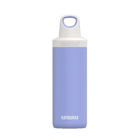 Botella Kambukka Reno Insulated digital lavender