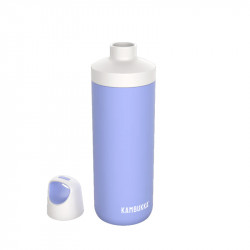 Botella Kambukka Reno Insulated digital lavender