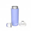 Botella Kambukka Reno Insulated digital lavender