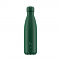 Botellas Chilly's Mate Verde Total