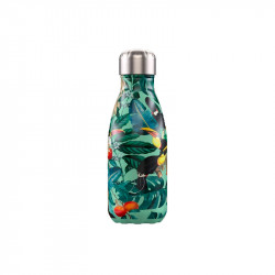 Botellas Chilly's Tucán 260