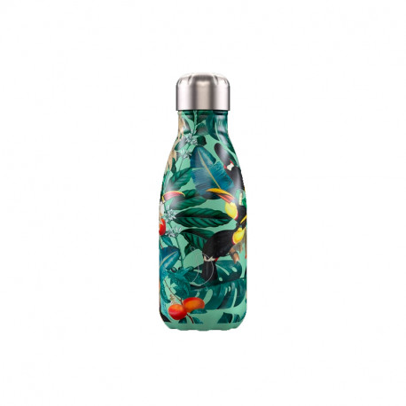 Botellas Chilly's Tucán 260