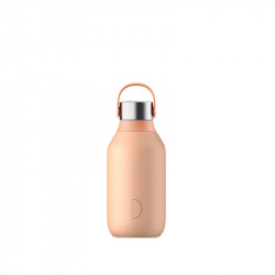 Botellas Chilly's Serie 2 Melocotón 350