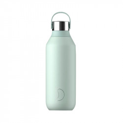 Botellas Chilly's Serie 2 Menta