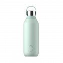 Botellas Chilly's Serie 2 Menta