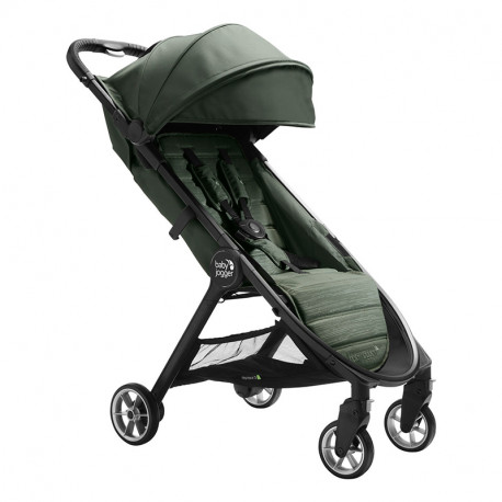 Silla de Paseo Baby Jogger City Tour 2 everett green
