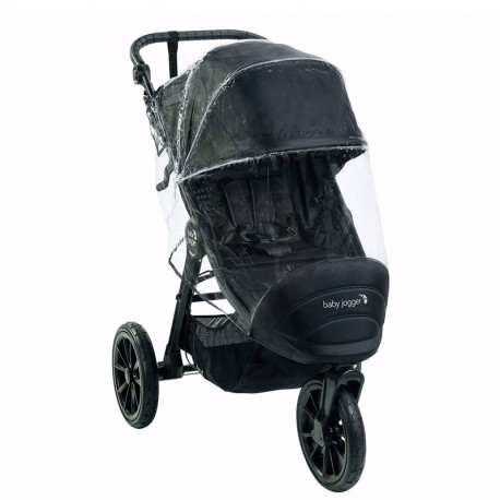 Protector de Lluvia Baby Jogger City Mini