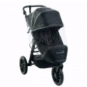 Protector de Lluvia Baby Jogger City Mini