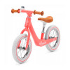 Bicicleta Sin Pedales Kinderkraft Rapid coral
