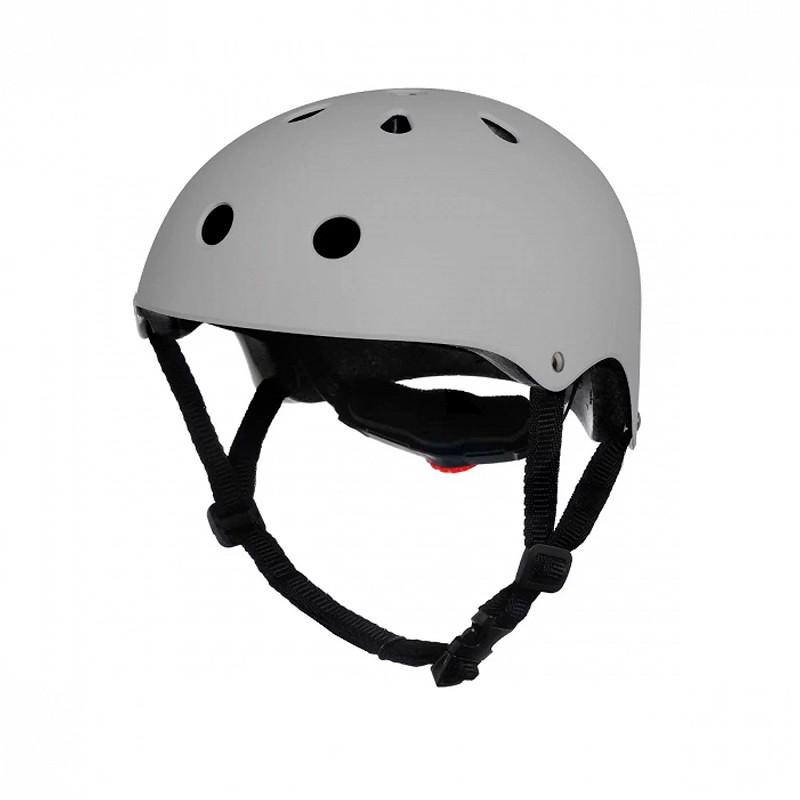 Casco Kinderkraft Safety blanco