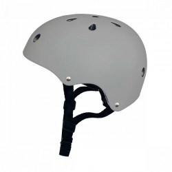 Casco Kinderkraft Safety gris