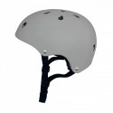 Casco Kinderkraft Safety gris