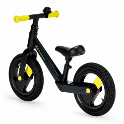Bicicleta Sin Pedales Kinderkraft Goswift negro
