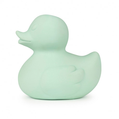 Patito para Bañera Oli & Carol Elvis menta
