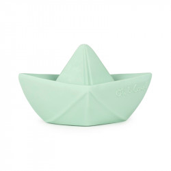 Banheira de menta Origami Oli & Carol Barco