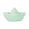 Barco para Bañera Oli & Carol Origami menta