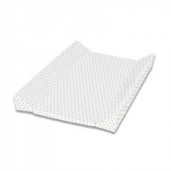 Cambiador de Bañera Micuna lunares beige