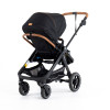 Cochecito 2 Piezas Emmaljunga NXT60 outdoor black