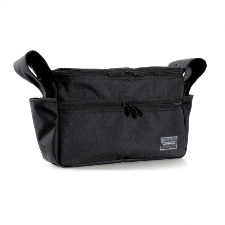 Emmaljunga Bolso Organizador lounge black