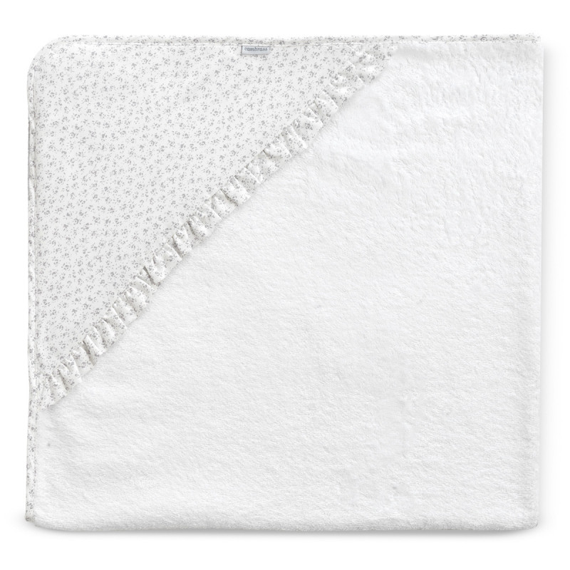 Capa De Baño 100X100X1 Cm Liberty