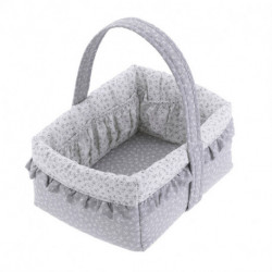 Cesta 22.5X29X29 cm Liberty