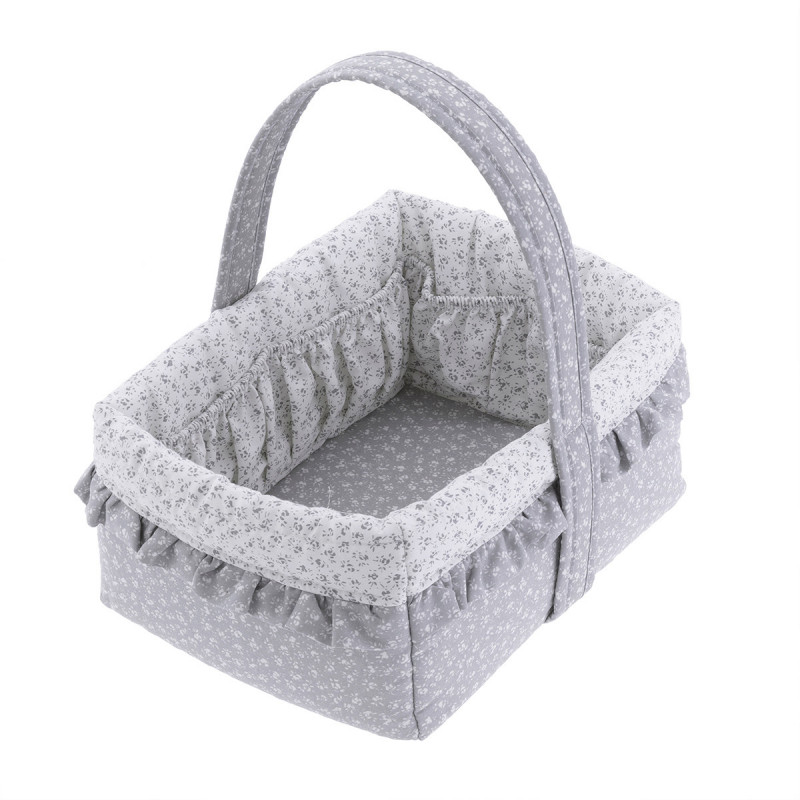Cesta 22.5X29X29 cm Liberty