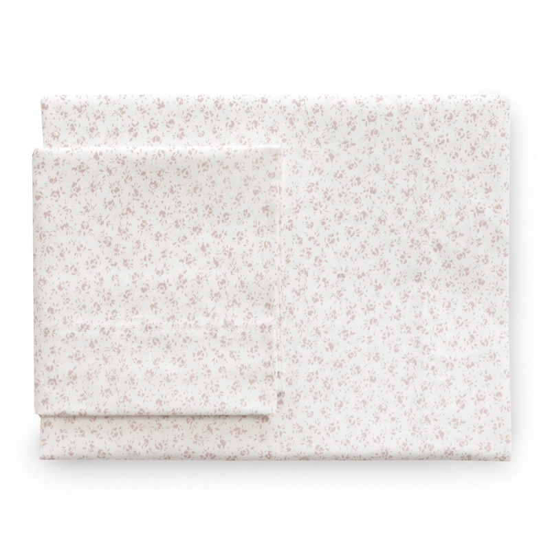 Sabana Moises/Carro 3 Pcs 80X120X1 Cm Liberty