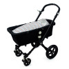 Saco Cuco Walking Mum Oliver 2 en 1 Entretiempo