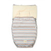 Saco Cuco Walking Mum Oliver 2 en 1 Invierno