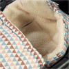 Saco Cuco Walking Mum Oliver 2 en 1 Invierno