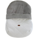 Saco Grupo 0 Uzturre Cocco gris